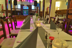 Event Location Horster Mühle