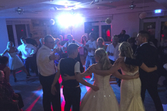 Beachmotel Hochzeit