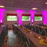 Ambient Beleuchtung LED Akku